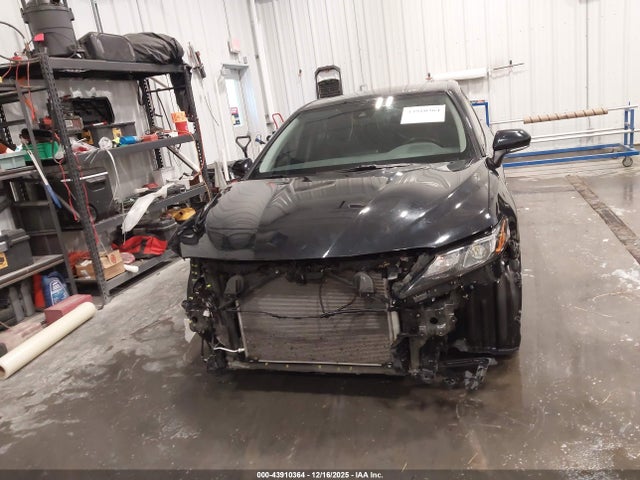 Toyota CAMRY SE 2023 4T1G11AK2PU747177 Image 13