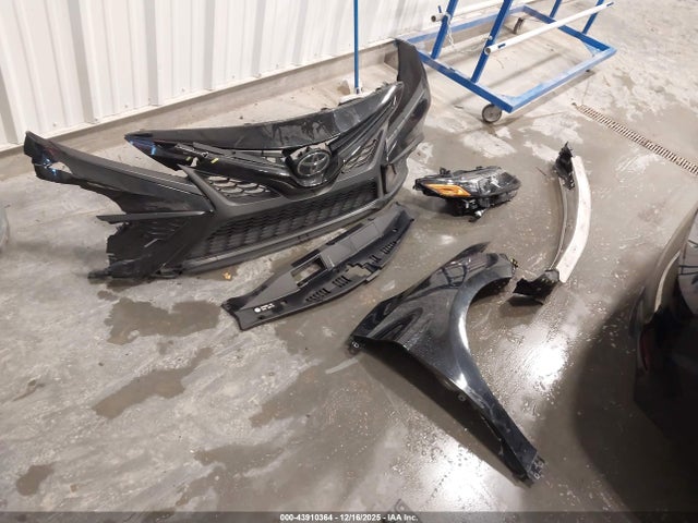Toyota CAMRY SE 2023 4T1G11AK2PU747177 Image 12