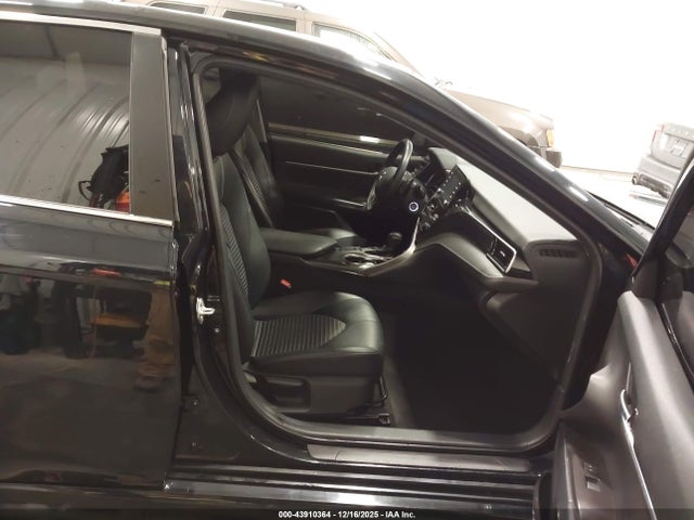 Toyota CAMRY SE 2023 4T1G11AK2PU747177 Image 5