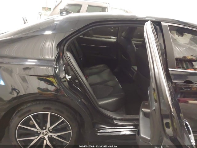 Toyota CAMRY SE 2023 4T1G11AK2PU747177 Image 8
