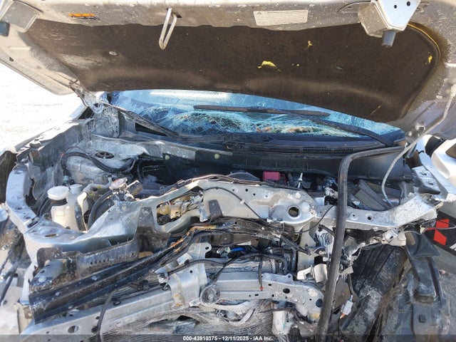 2025 MITSUBISHI OUTLANDER SPORT JA4ARUAU0SU006082 Photo 9