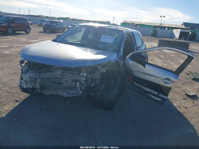 2025 MITSUBISHI OUTLANDER SPORT JA4ARUAU0SU006082 Photo 5