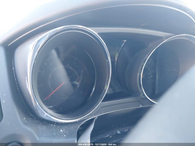 2025 MITSUBISHI OUTLANDER SPORT JA4ARUAU0SU006082 Photo 6