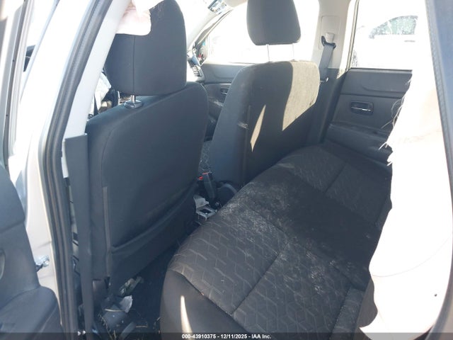 2025 MITSUBISHI OUTLANDER SPORT JA4ARUAU0SU006082 Photo 7