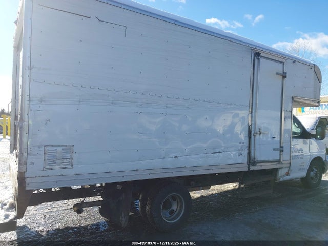 Aukcja sprzedaży 2019 Chevrolet Express Cutaway 4500 Van, vin: 1HA6GVCGXKN010659, numer aukcji: 43910378