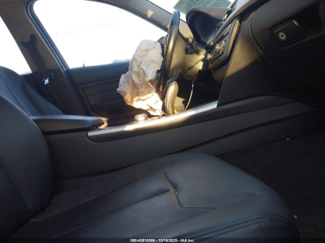 2013 BMW 328I WBA3B5C5XDF591837 Photo 4