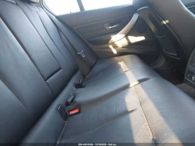 2013 BMW 328I WBA3B5C5XDF591837 Photo 7