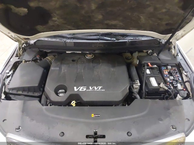 2G61P5S38E9215405 Cadillac Xts Premium
