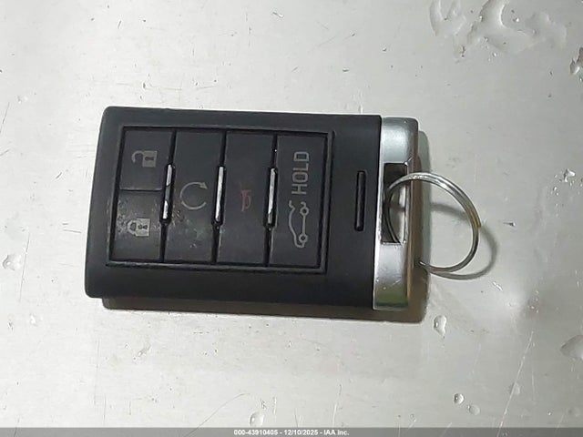 2G61P5S38E9215405 Cadillac Xts Premium