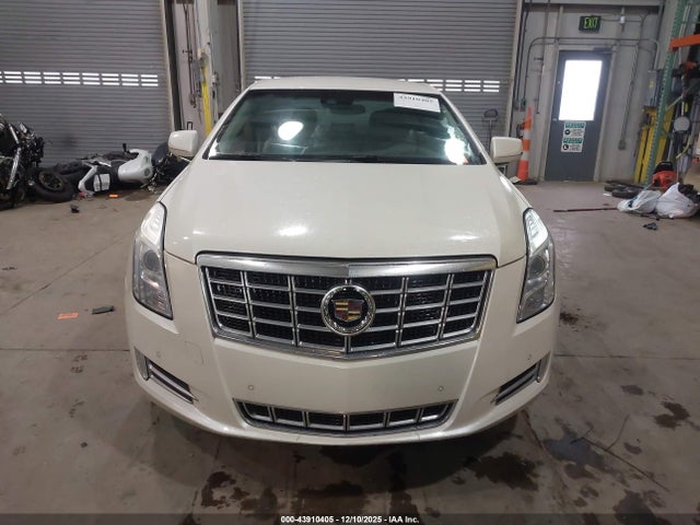 2G61P5S38E9215405 Cadillac Xts Premium