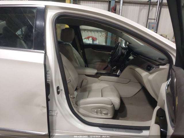 2G61P5S38E9215405 Cadillac Xts Premium