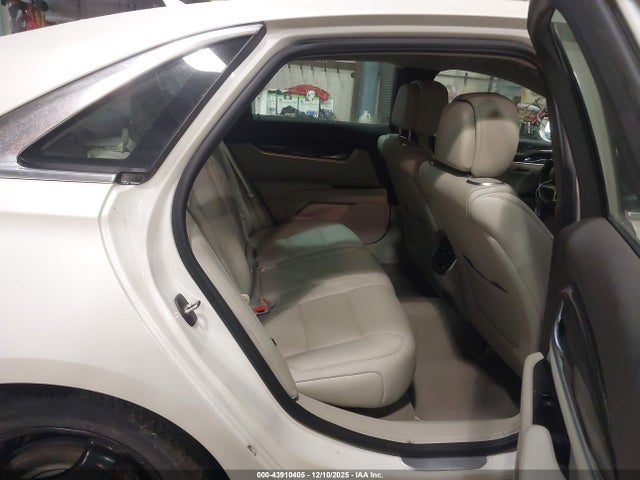 2G61P5S38E9215405 Cadillac Xts Premium