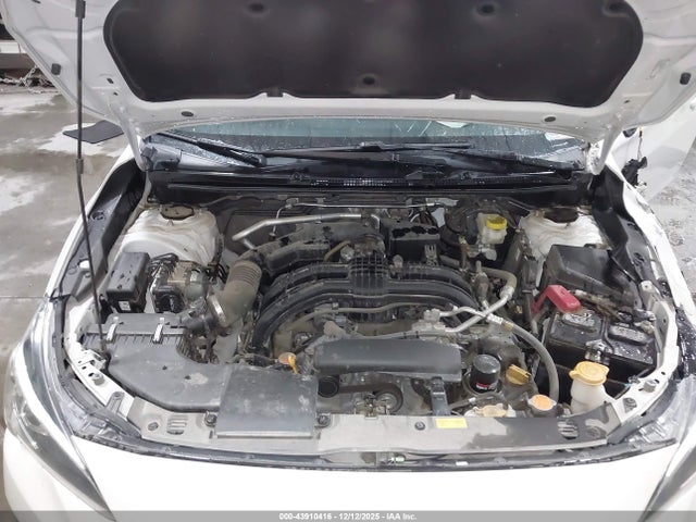 Subaru Impreza Premium 2023 4S3GKAV63P3602315 Image 10