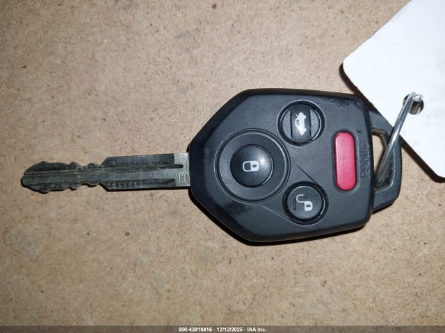 Subaru Impreza Premium 2023 4S3GKAV63P3602315 Image 11