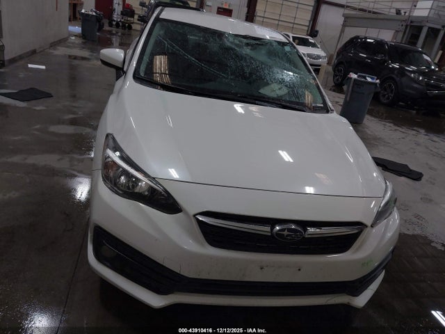 Subaru Impreza Premium 2023 4S3GKAV63P3602315 Image 12