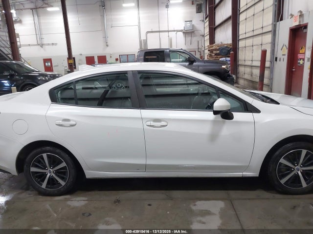 Subaru Impreza Premium 2023 4S3GKAV63P3602315 Image 13