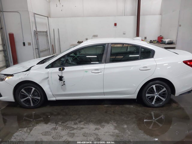 Subaru Impreza Premium 2023 4S3GKAV63P3602315 Image 14