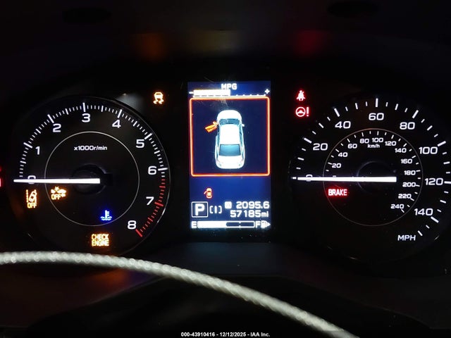 Subaru Impreza Premium 2023 4S3GKAV63P3602315 Image 15
