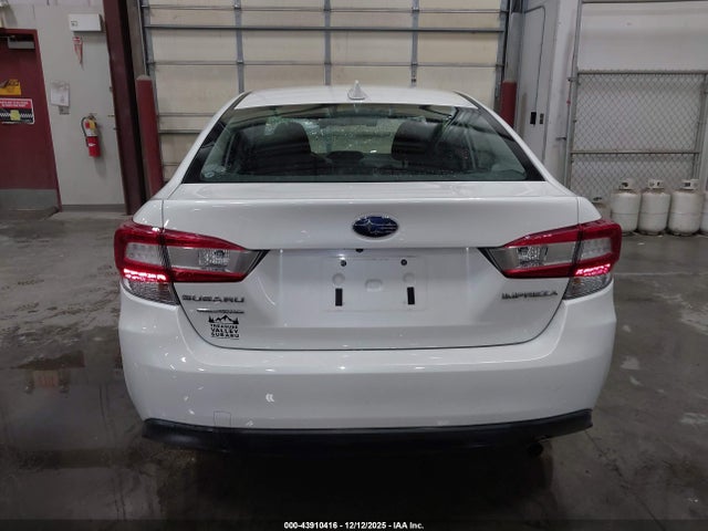 Subaru Impreza Premium 2023 4S3GKAV63P3602315 Image 16