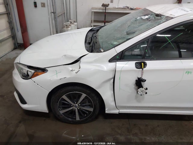 Subaru Impreza Premium 2023 4S3GKAV63P3602315 Image 17