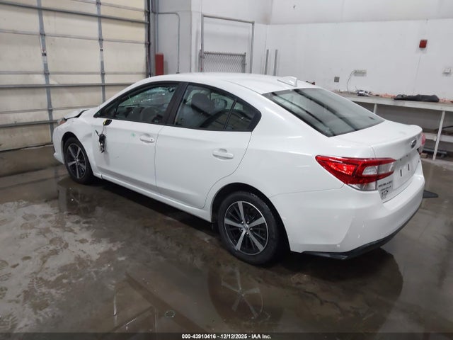 Subaru Impreza Premium 2023 4S3GKAV63P3602315 Image 3