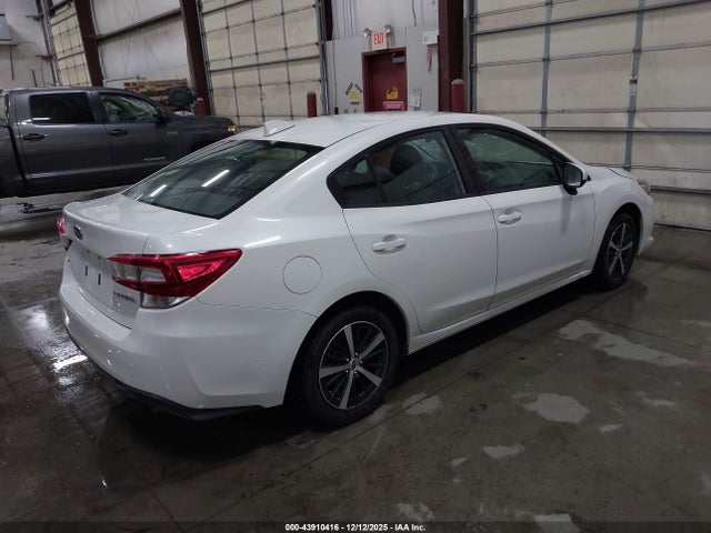 Subaru Impreza Premium 2023 4S3GKAV63P3602315 Image 4