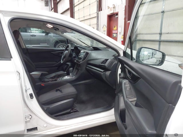 Subaru Impreza Premium 2023 4S3GKAV63P3602315 Image 5