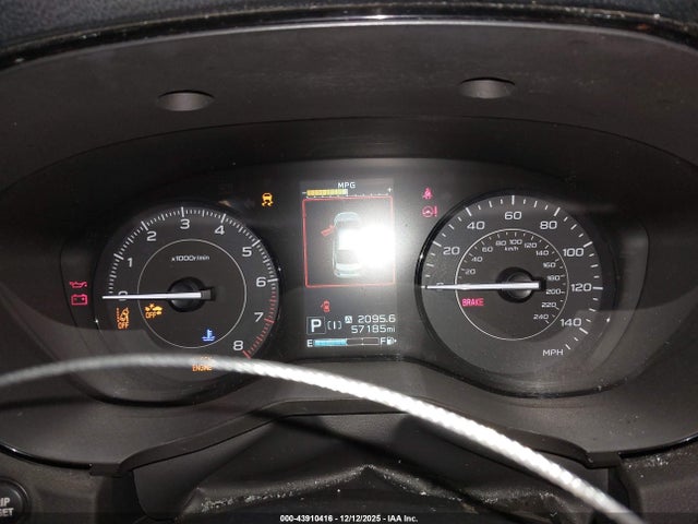 Subaru Impreza Premium 2023 4S3GKAV63P3602315 Image 7