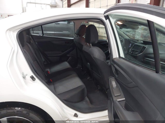 Subaru Impreza Premium 2023 4S3GKAV63P3602315 Image 8