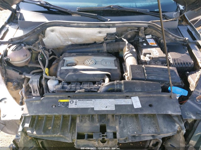 Продаж на аукціоні авто 2016 Volkswagen Tiguan Se, vin: WVGAV7AX9GW502003, номер лоту: 43910422