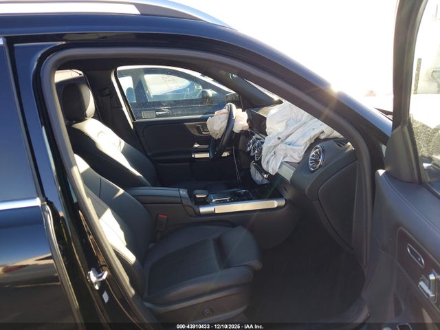 2023 Mercedes-benz Glb 250 4matic მანქანა იყიდება აუქციონზე, vin: W1N4M4HB4PW332204, აუქციონის ნომერი: 43910433