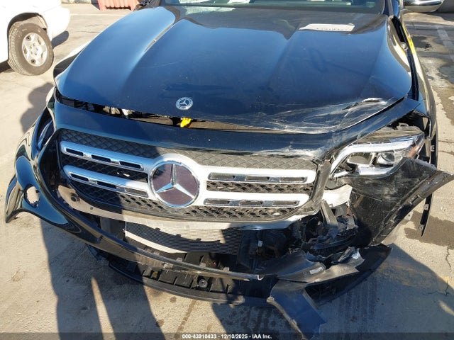 2023 Mercedes-benz Glb 250 4matic მანქანა იყიდება აუქციონზე, vin: W1N4M4HB4PW332204, აუქციონის ნომერი: 43910433