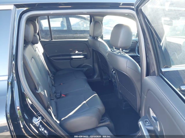2023 Mercedes-benz Glb 250 4matic მანქანა იყიდება აუქციონზე, vin: W1N4M4HB4PW332204, აუქციონის ნომერი: 43910433