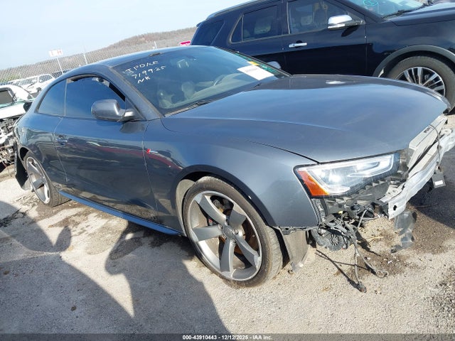 Продаж на аукціоні авто 2014 Audi S5 3.0t Premium Plus, vin: WAUCGAFR5EA069835, номер лоту: 43910443