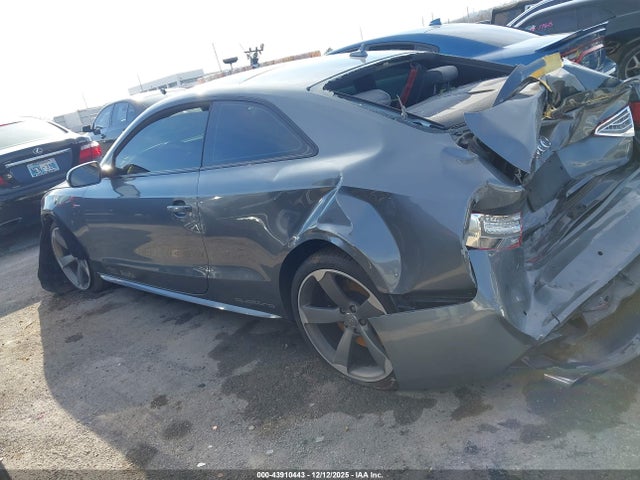 Продаж на аукціоні авто 2014 Audi S5 3.0t Premium Plus, vin: WAUCGAFR5EA069835, номер лоту: 43910443
