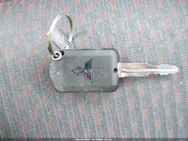 2017 MITSUBISHI OUTLANDER SPORT JA4AR3AUXHZ044537 Photo 10