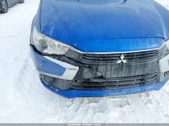 2017 MITSUBISHI OUTLANDER SPORT JA4AR3AUXHZ044537 Photo 5