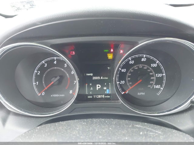 2017 MITSUBISHI OUTLANDER SPORT JA4AR3AUXHZ044537 Photo 6