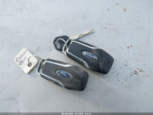 1FM5K8F87GGC94229 Ford Explorer Limited