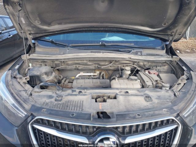 2019 BUICK ENCORE KL4CJASB7KB724042 Photo 9