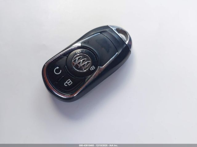 2019 BUICK ENCORE KL4CJASB7KB724042 Photo 10