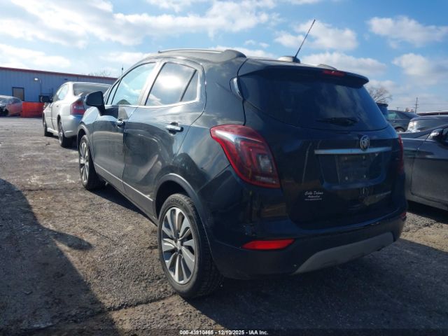 2019 BUICK ENCORE KL4CJASB7KB724042 Photo 2