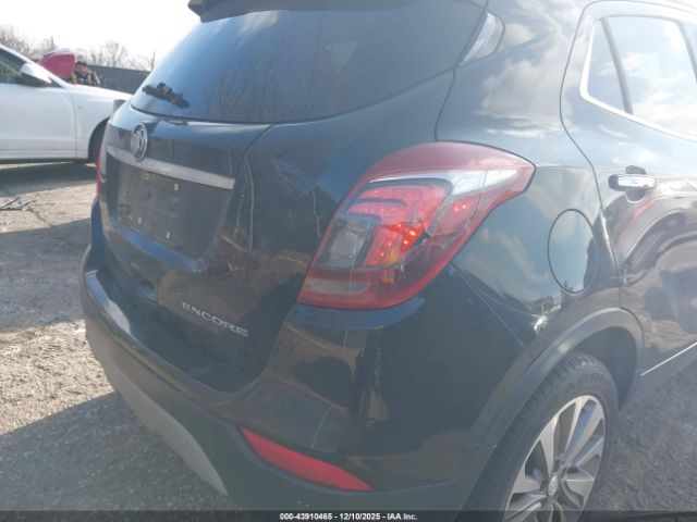 2019 BUICK ENCORE KL4CJASB7KB724042 Photo 5