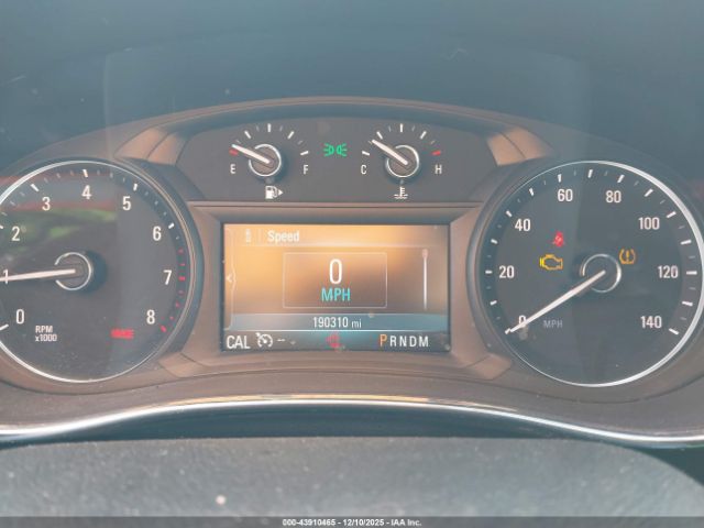 2019 BUICK ENCORE KL4CJASB7KB724042 Photo 6