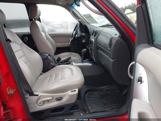 2002 JEEP LIBERTY 1J4GL58KX2W143296 Photo 4