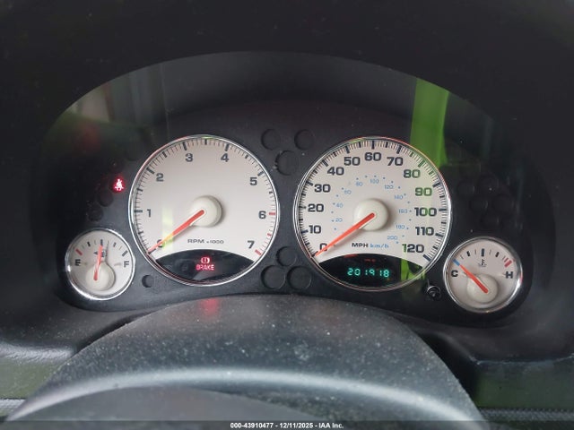 2002 JEEP LIBERTY 1J4GL58KX2W143296 Photo 6