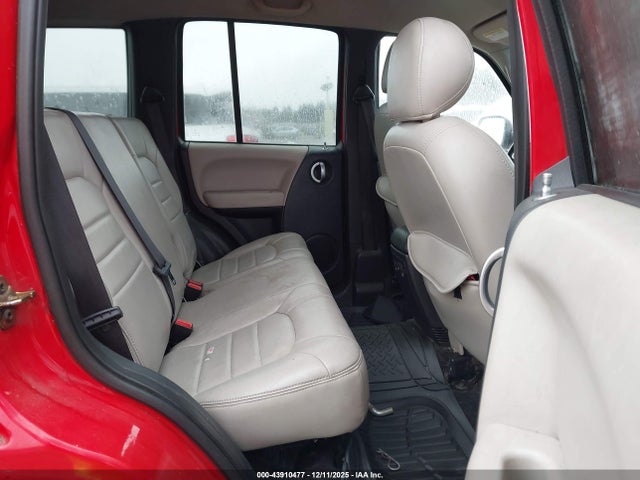 2002 JEEP LIBERTY 1J4GL58KX2W143296 Photo 7