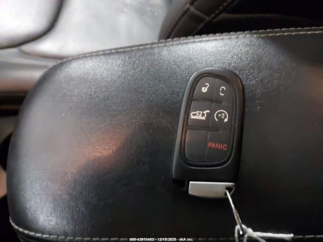 2021 JEEP CHEROKEE 1C4PJMDX1MD181716 Photo 10