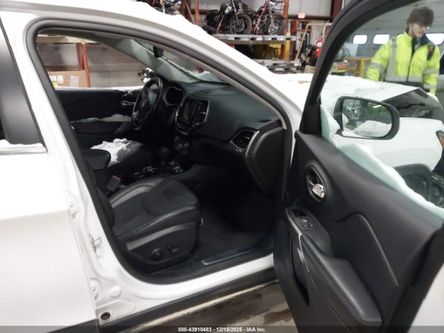 2021 JEEP CHEROKEE 1C4PJMDX1MD181716 Photo 4