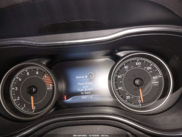 2021 JEEP CHEROKEE 1C4PJMDX1MD181716 Photo 6